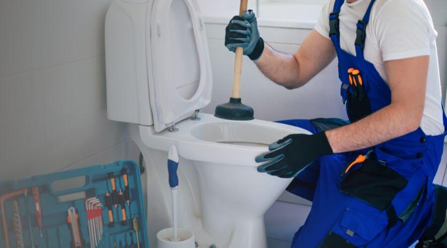 Professional expert plumbing services in Manchester, PA